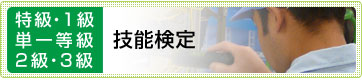 技能検定